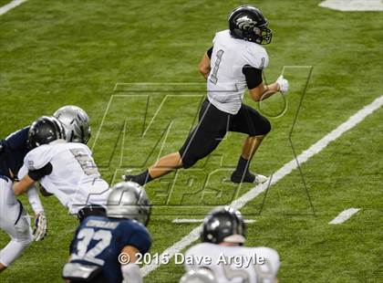 Thumbnail 3 in Skyview vs. Riverton photogallery.