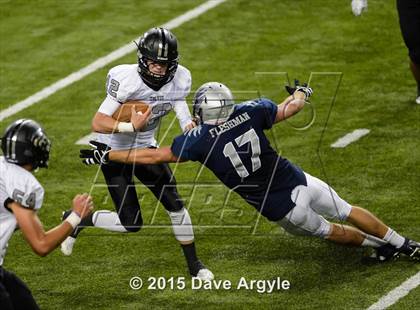 Thumbnail 3 in Skyview vs. Riverton photogallery.