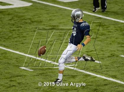 Thumbnail 1 in Skyview vs. Riverton photogallery.