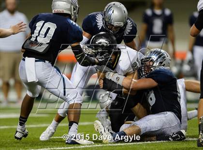 Thumbnail 2 in Skyview vs. Riverton photogallery.