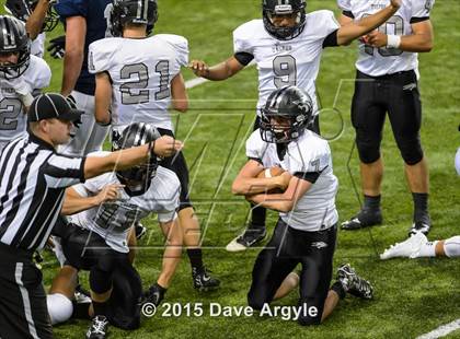Thumbnail 3 in Skyview vs. Riverton photogallery.