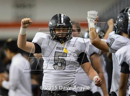 Thumbnail 1 in Skyview vs. Riverton photogallery.