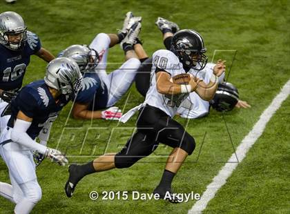Thumbnail 3 in Skyview vs. Riverton photogallery.