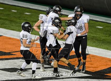 Thumbnail 2 in Skyview vs. Riverton photogallery.