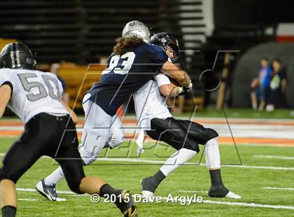 Thumbnail 2 in Skyview vs. Riverton photogallery.