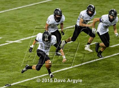 Thumbnail 3 in Skyview vs. Riverton photogallery.
