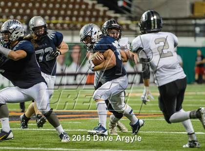 Thumbnail 2 in Skyview vs. Riverton photogallery.