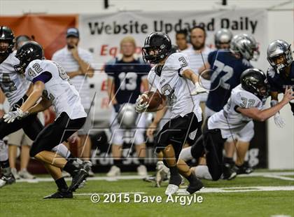 Thumbnail 2 in Skyview vs. Riverton photogallery.