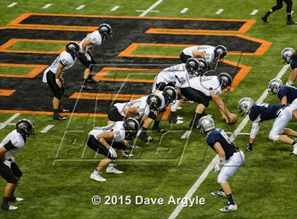 Thumbnail 1 in Skyview vs. Riverton photogallery.