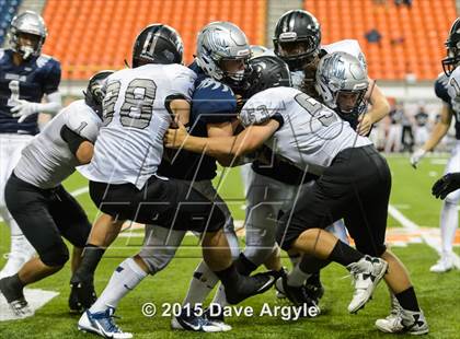 Thumbnail 3 in Skyview vs. Riverton photogallery.