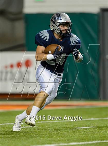 Thumbnail 2 in Skyview vs. Riverton photogallery.