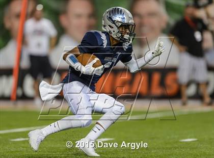 Thumbnail 2 in Skyview vs. Riverton photogallery.