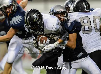 Thumbnail 3 in Skyview vs. Riverton photogallery.