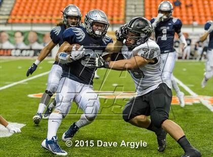 Thumbnail 2 in Skyview vs. Riverton photogallery.