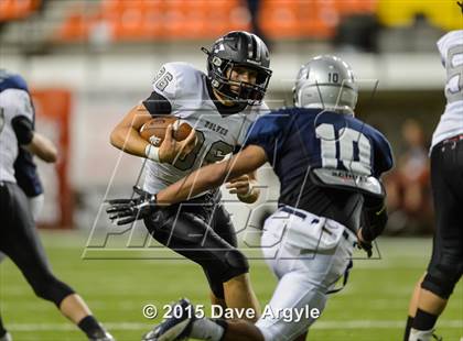 Thumbnail 3 in Skyview vs. Riverton photogallery.