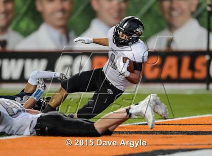 Thumbnail 1 in Skyview vs. Riverton photogallery.