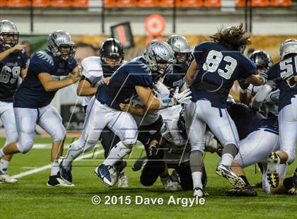 Thumbnail 1 in Skyview vs. Riverton photogallery.