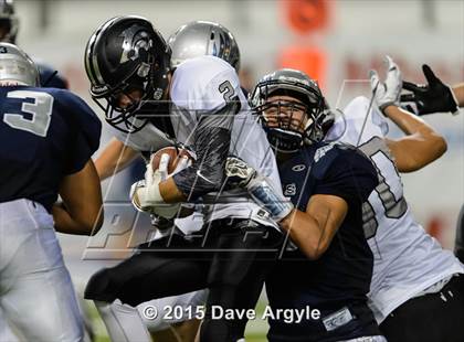 Thumbnail 1 in Skyview vs. Riverton photogallery.