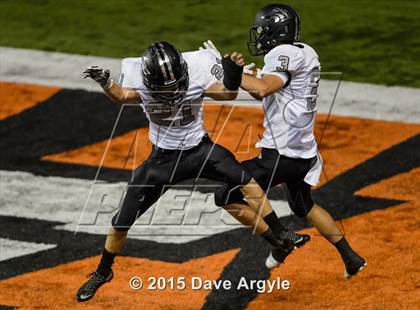 Thumbnail 1 in Skyview vs. Riverton photogallery.