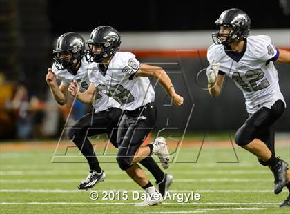 Thumbnail 2 in Skyview vs. Riverton photogallery.