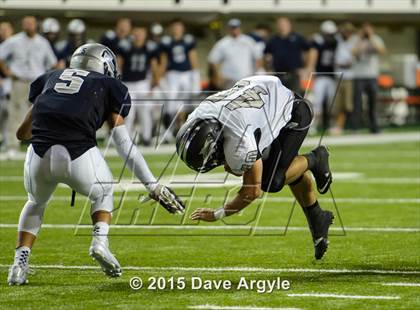 Thumbnail 2 in Skyview vs. Riverton photogallery.