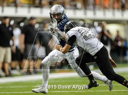 Thumbnail 2 in Skyview vs. Riverton photogallery.