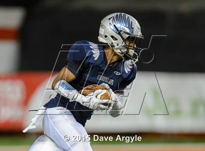 Thumbnail 3 in Skyview vs. Riverton photogallery.