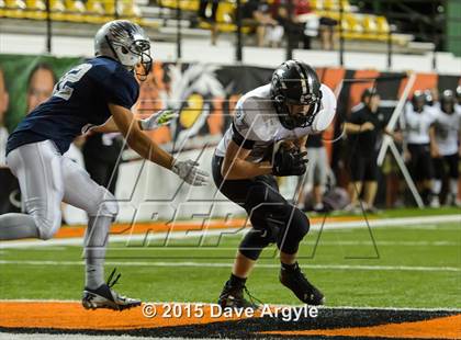 Thumbnail 1 in Skyview vs. Riverton photogallery.