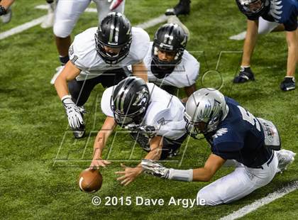 Thumbnail 2 in Skyview vs. Riverton photogallery.