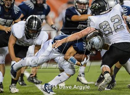 Thumbnail 3 in Skyview vs. Riverton photogallery.