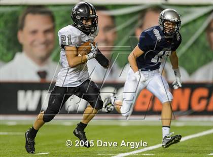 Thumbnail 3 in Skyview vs. Riverton photogallery.