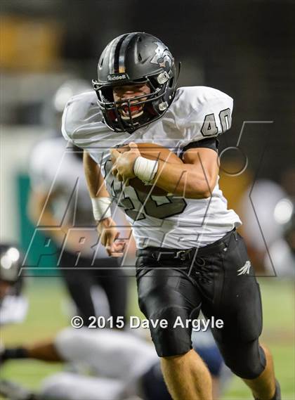 Thumbnail 2 in Skyview vs. Riverton photogallery.