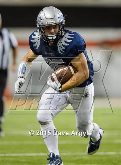 Thumbnail 2 in Skyview vs. Riverton photogallery.