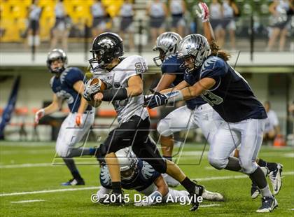 Thumbnail 3 in Skyview vs. Riverton photogallery.