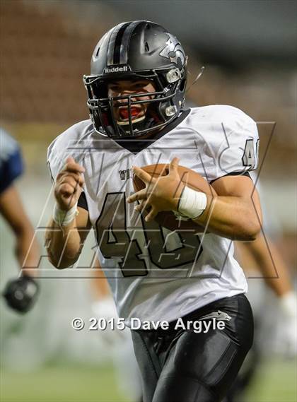 Thumbnail 3 in Skyview vs. Riverton photogallery.
