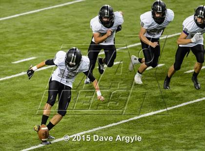 Thumbnail 2 in Skyview vs. Riverton photogallery.