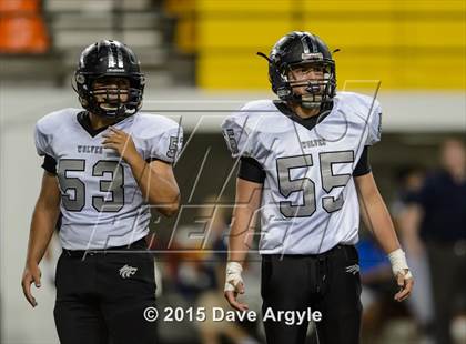 Thumbnail 1 in Skyview vs. Riverton photogallery.