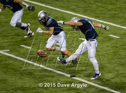 Thumbnail 2 in Skyview vs. Riverton photogallery.