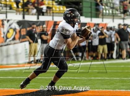 Thumbnail 3 in Skyview vs. Riverton photogallery.