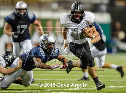 Thumbnail 3 in Skyview vs. Riverton photogallery.
