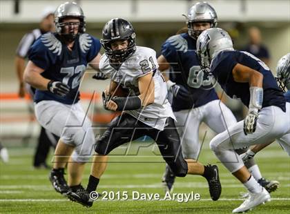 Thumbnail 1 in Skyview vs. Riverton photogallery.