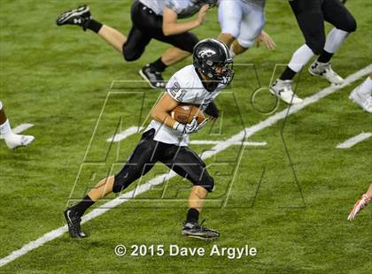 Thumbnail 1 in Skyview vs. Riverton photogallery.