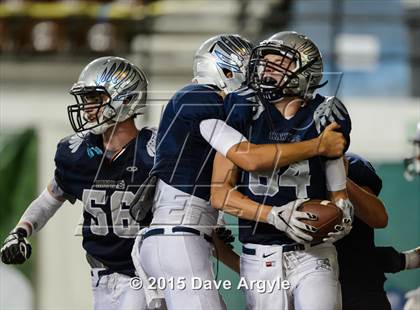 Thumbnail 2 in Skyview vs. Riverton photogallery.