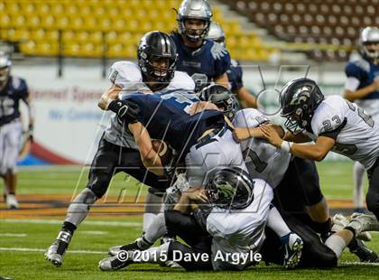 Thumbnail 3 in Skyview vs. Riverton photogallery.