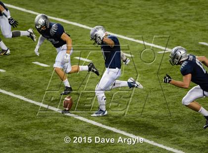 Thumbnail 1 in Skyview vs. Riverton photogallery.
