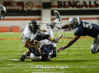 Thumbnail 2 in Skyview vs. Riverton photogallery.