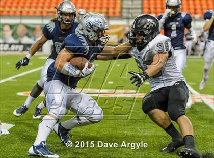 Thumbnail 1 in Skyview vs. Riverton photogallery.