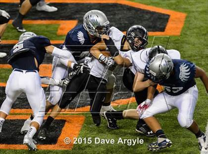 Thumbnail 3 in Skyview vs. Riverton photogallery.