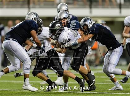 Thumbnail 3 in Skyview vs. Riverton photogallery.