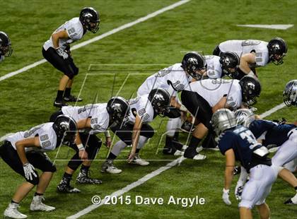 Thumbnail 3 in Skyview vs. Riverton photogallery.